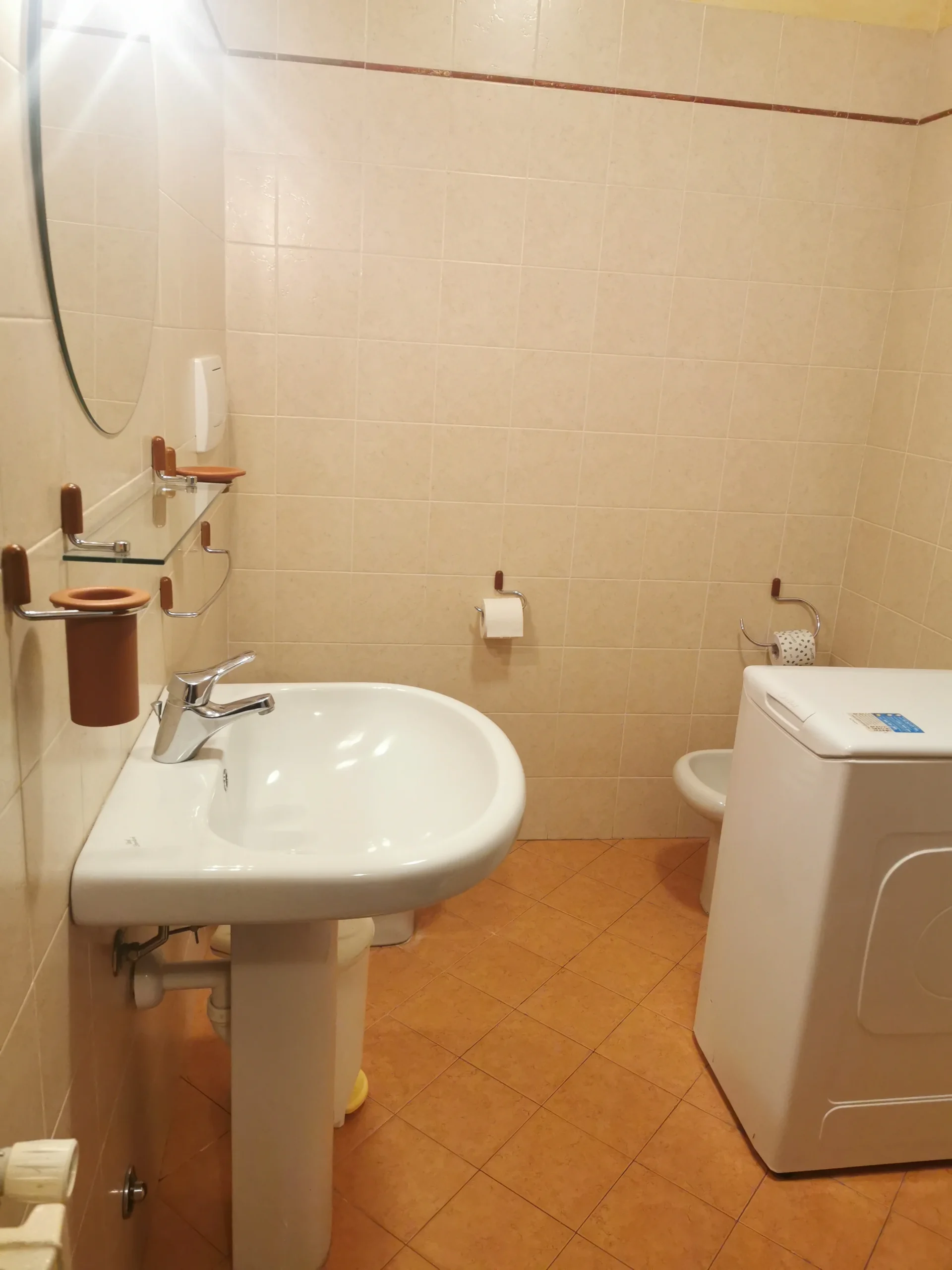 Appartamento Pasubio - Cabà Holiday Appartamento Pasubio - immagine 5