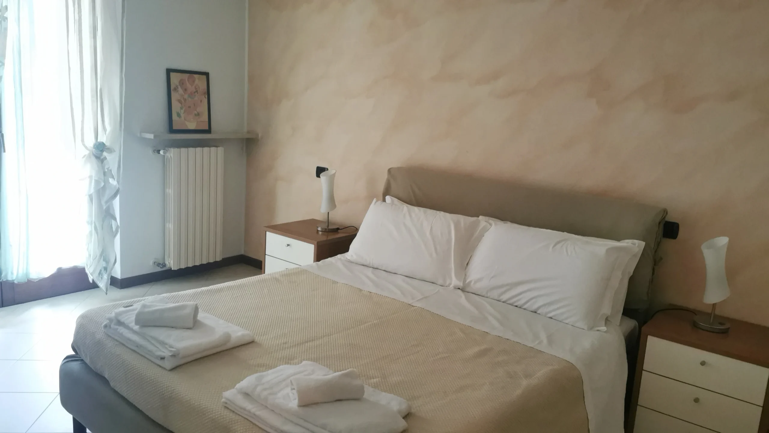 Appartamento Pasubio - Cabà Holiday Appartamento Pasubio - immagine 4