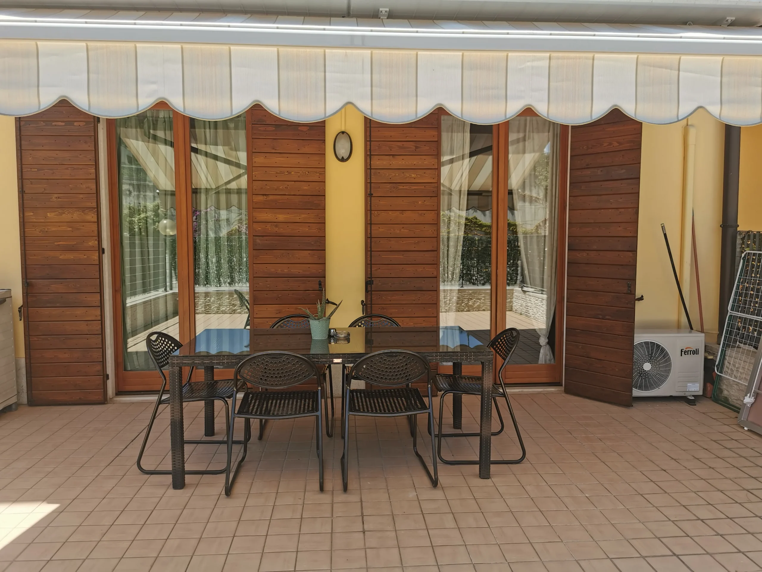 Appartamento Pasubio - Cabà Holiday Appartamento Pasubio - immagine 2